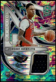 Jordan Hawkins