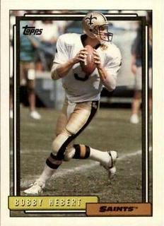 Bobby Hebert
