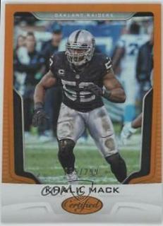 Khalil Mack