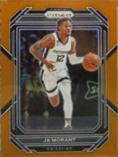 Ja Morant