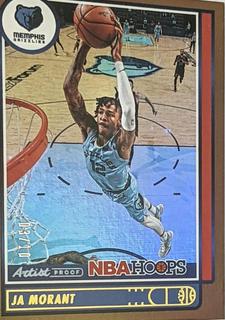 Ja Morant