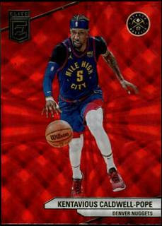 Kentavious Caldwell-Pope