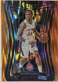 Ron Holland II