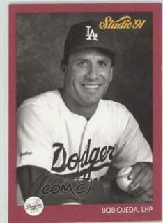Bob Ojeda