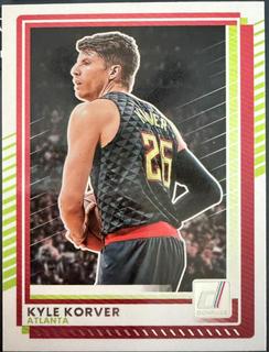 Kyle Korver