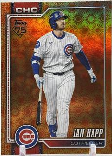 Ian Happ