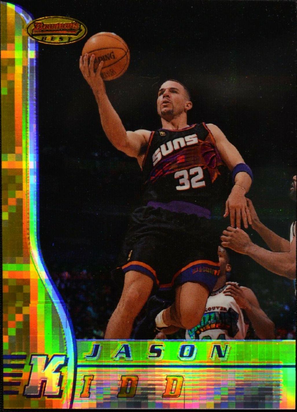 Jason Kidd