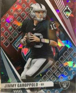 Jimmy Garoppolo