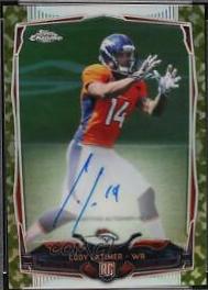 Cody Latimer