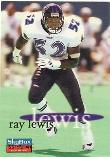 Ray Lewis