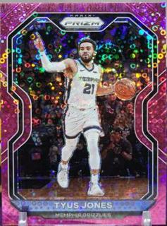 Tyus Jones
