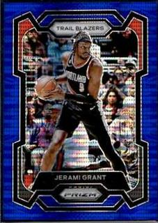 Jerami Grant