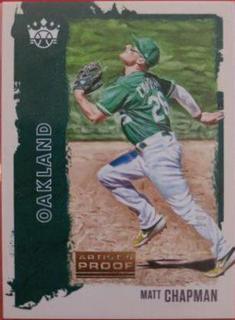 Matt Chapman