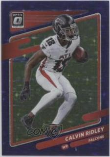 Calvin Ridley