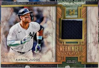 Aaron Judge