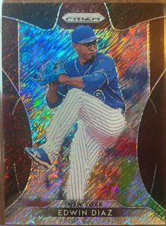 Edwin Diaz
