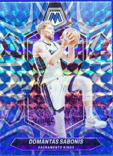 Domantas Sabonis