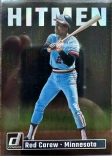 Rod Carew