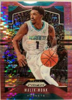 Malik Monk