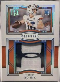 Bo Nix