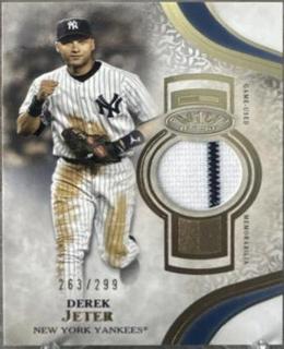 Derek Jeter