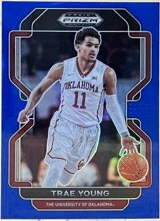 Trae Young