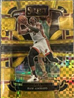 Bam Adebayo
