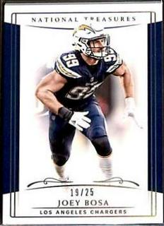 Joey Bosa