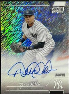 Derek Jeter