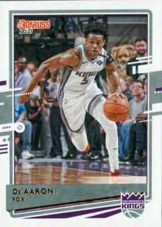 De'Aaron Fox