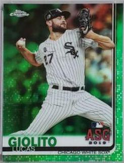 Lucas Giolito
