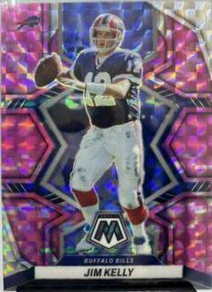Jim Kelly