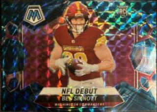 Ben Sinnott