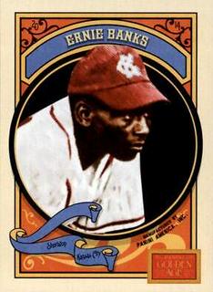 Ernie Banks