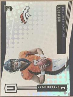 Drew Lock