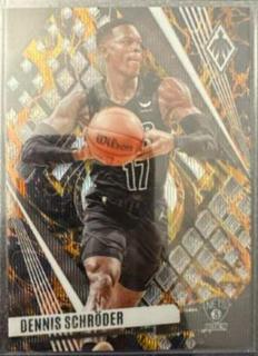 Dennis Schroder
