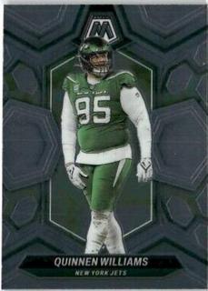 Quinnen Williams