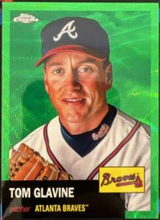 Tom Glavine