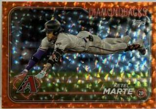 Ketel Marte