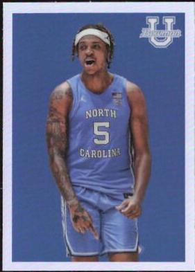Armando Bacot