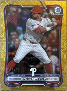 Kyle Schwarber