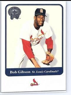 Bob Gibson