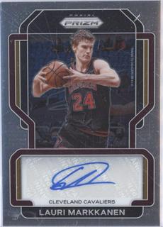 Lauri Markkanen