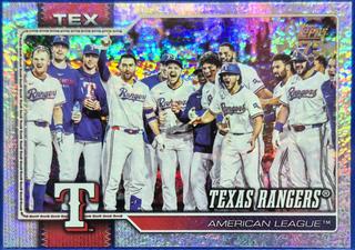 Texas Rangers