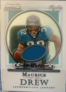 Maurice Drew