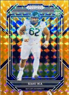 Siaki Ika
