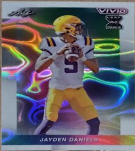 Jayden Daniels