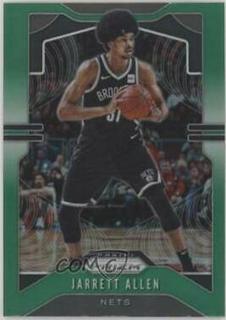 Jarrett Allen