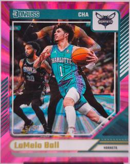 LaMelo Ball