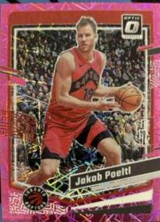 Jakob Poeltl